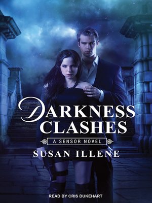Darkness Clashes - Audiobook